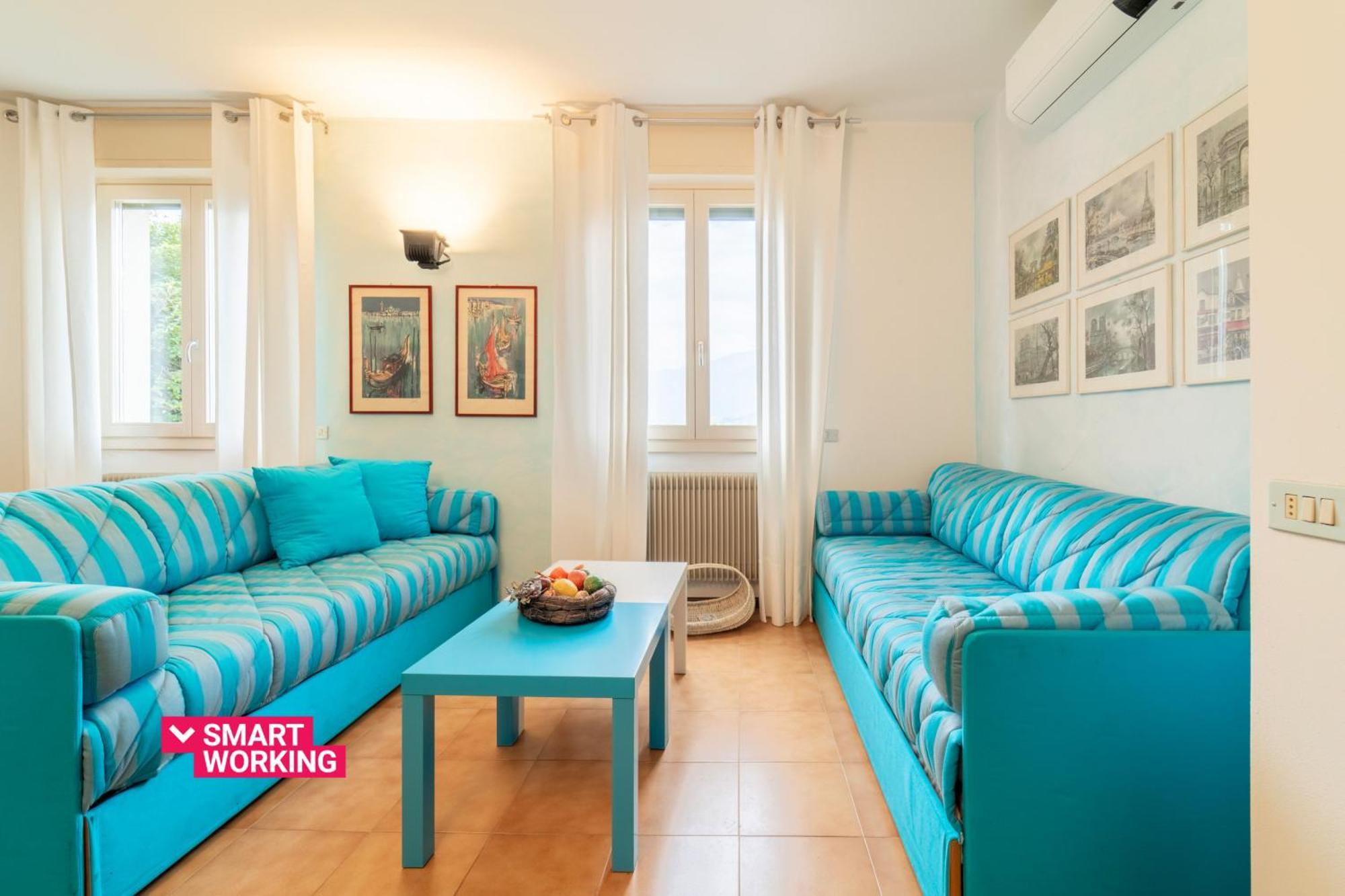 Lunas Apartment By Wonderful Italy Bellagio Exterior foto
