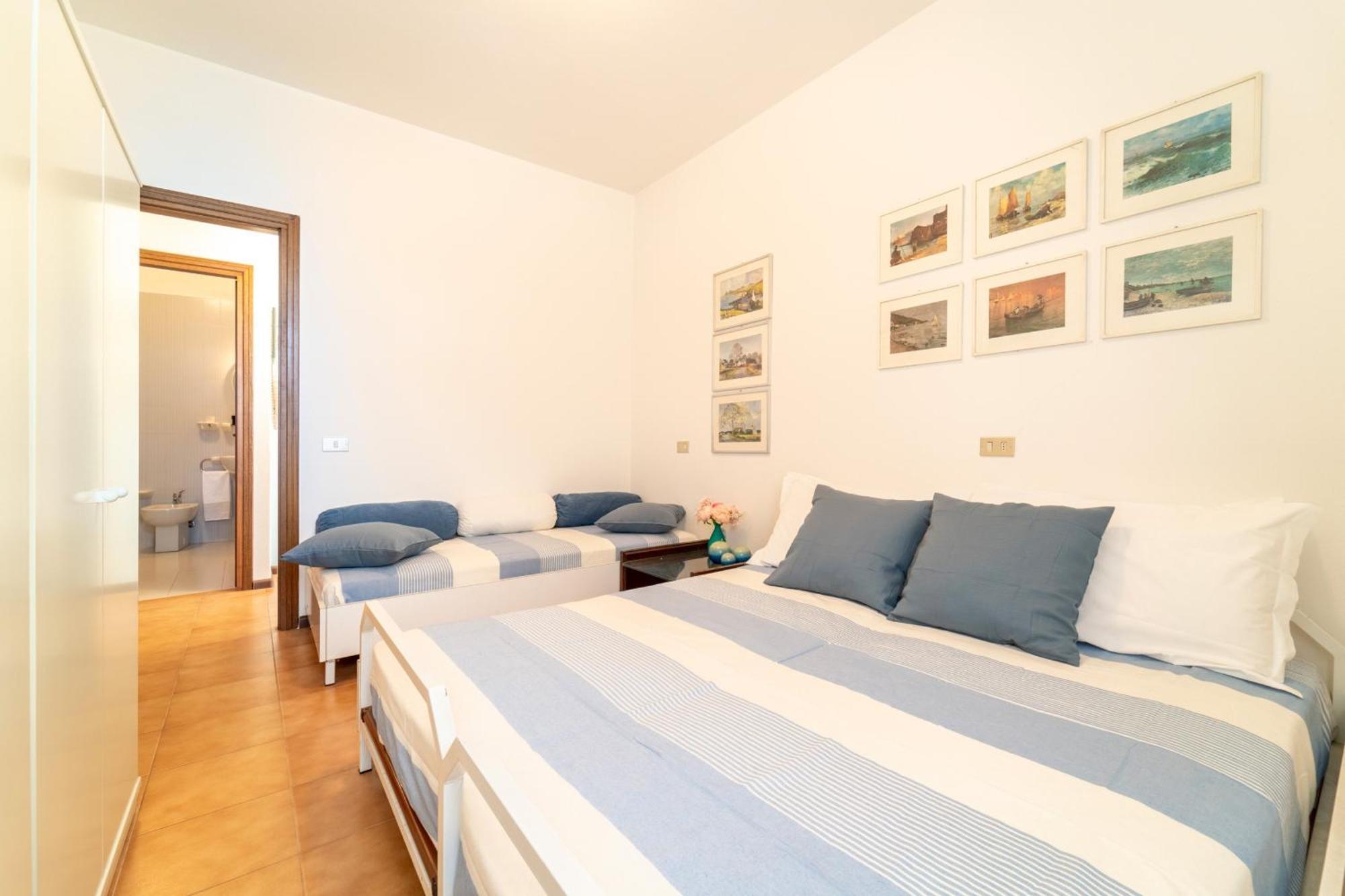 Lunas Apartment By Wonderful Italy Bellagio Exterior foto